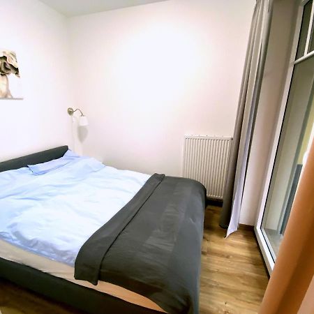 Apartamenty Polanica Zdroj Luaran gambar