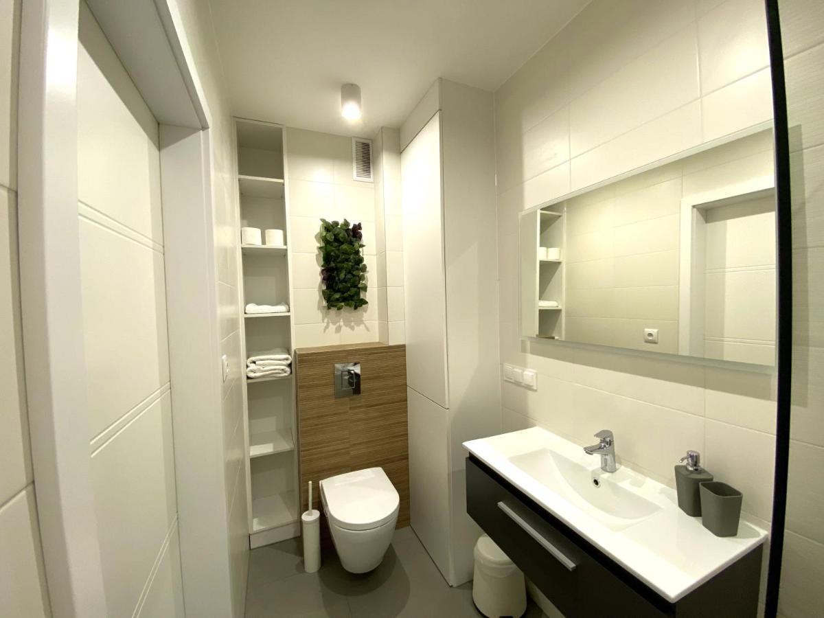 Apartamenty Polanica Zdroj Luaran gambar