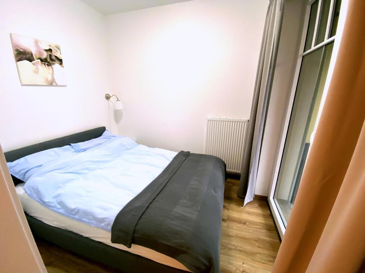 Apartamenty Polanica Zdroj Luaran gambar