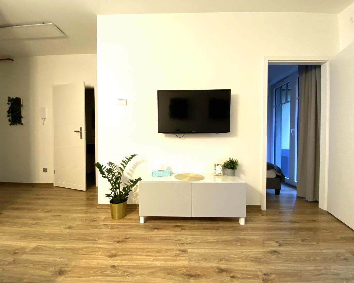 Apartamenty Polanica Zdroj Luaran gambar