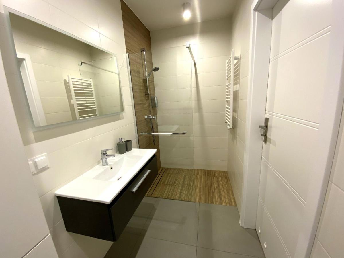 Apartamenty Polanica Zdroj Luaran gambar