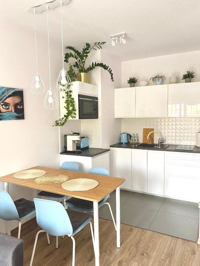 Apartamenty Polanica Zdroj Luaran gambar