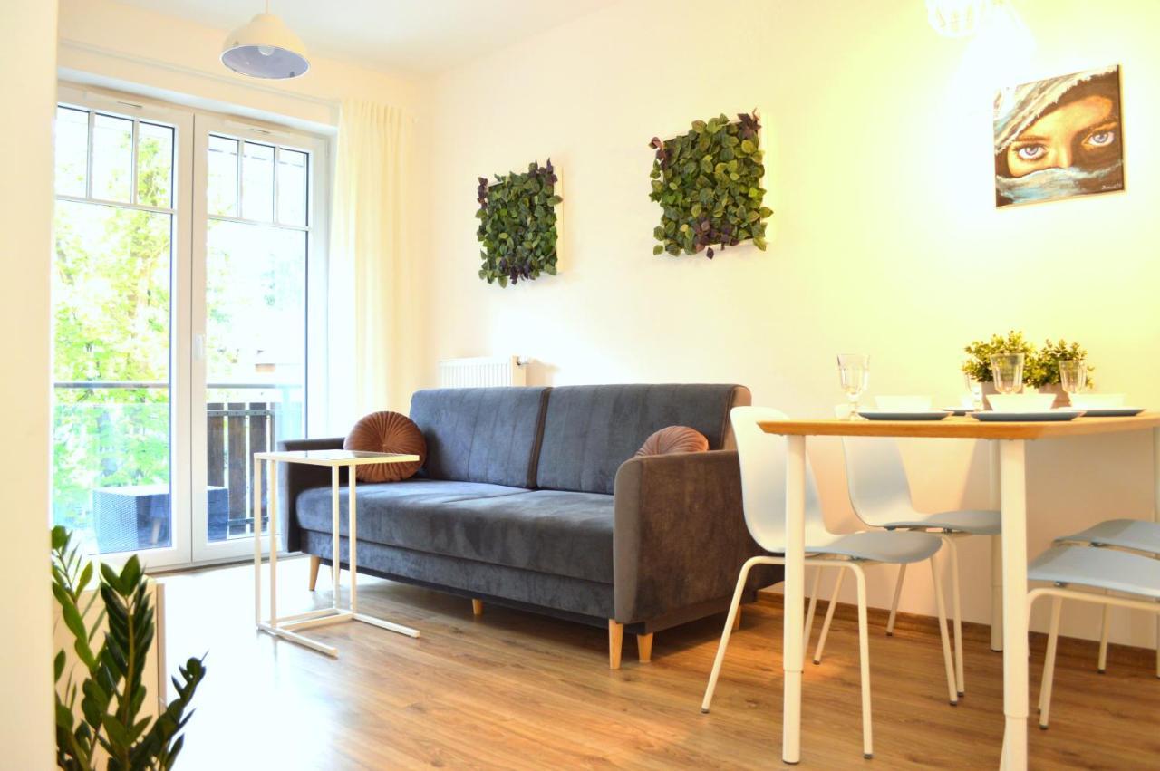 Apartamenty Polanica Zdroj Luaran gambar
