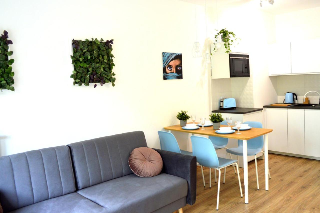 Apartamenty Polanica Zdroj Luaran gambar